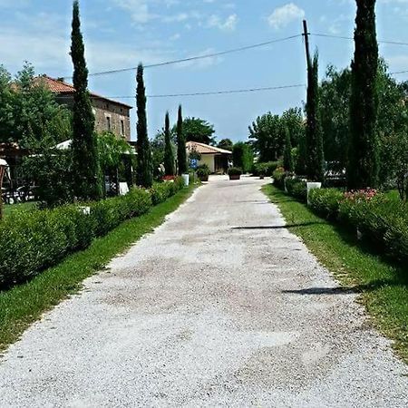 Hotel Casale 900 Paestum Exterior photo