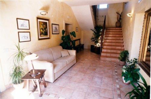 Hotel Casale 900 Paestum Exterior photo