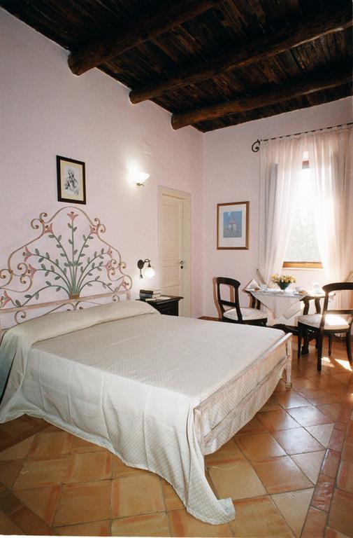 Hotel Casale 900 Paestum Exterior photo