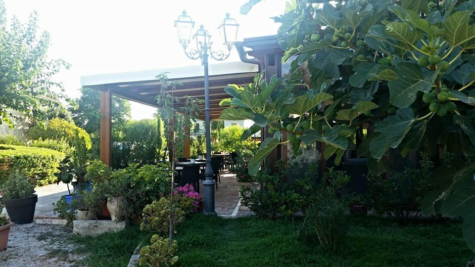 Hotel Casale 900 Paestum Exterior photo