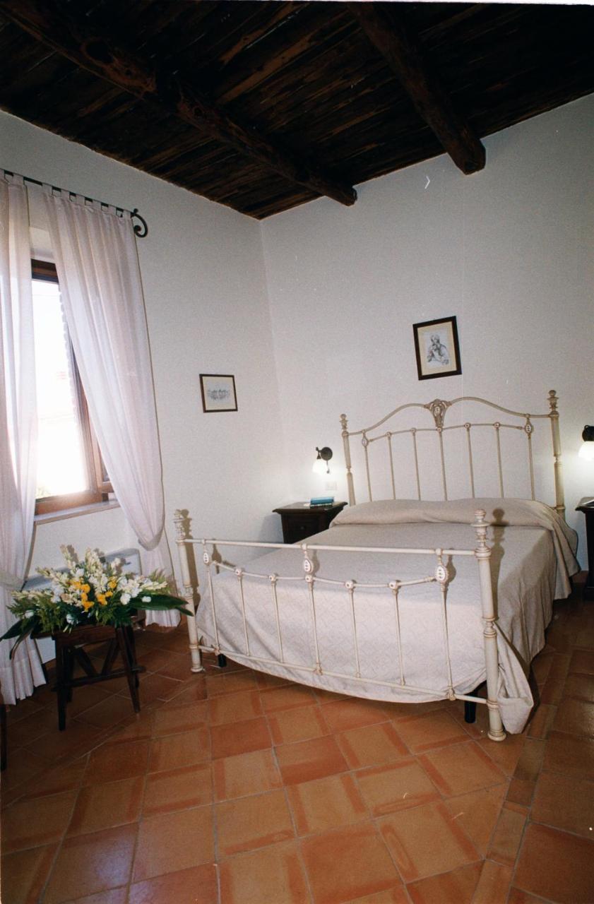 Hotel Casale 900 Paestum Exterior photo