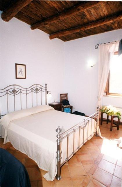 Hotel Casale 900 Paestum Exterior photo